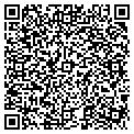 QR code with GNC contacts