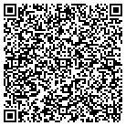 QR code with Wayne's Drapery Installations contacts