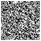 QR code with Allens Pet Cemetery Inc contacts