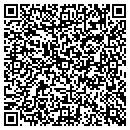 QR code with Allens Nursery contacts