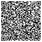 QR code with Hectors of Chapel Hill contacts