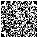 QR code with C-K Supply contacts