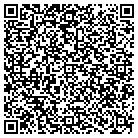 QR code with Anywhere Anytime Anyplace Lock contacts