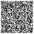 QR code with Weiss Consulting Inc contacts