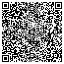 QR code with Peebles 020 contacts