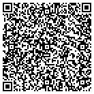 QR code with N C Measurements Corp contacts