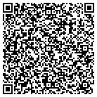 QR code with Honeysuckle Hollow Inc contacts