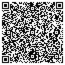 QR code with J & G Bar-B-Que contacts