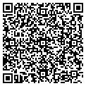 QR code with Evan B Cain contacts