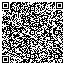 QR code with J&J Signs contacts