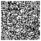 QR code with Martin Self Storage contacts