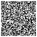 QR code with Clouds Harbor contacts