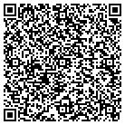 QR code with Leder Commercial Realty contacts