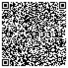QR code with Alpha Fasteners Inc contacts