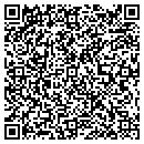 QR code with Harwood Signs contacts