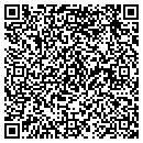 QR code with Trophy Case contacts