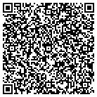 QR code with F D Bozarth Construction contacts