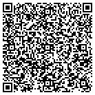QR code with King Plumbing Repair Co contacts