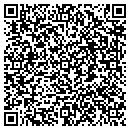 QR code with Touch By Sue contacts
