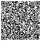 QR code with T & B Towing & Recovery contacts