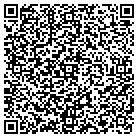 QR code with First Carolina State Bank contacts