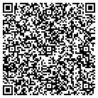QR code with B JS Grime Prevention contacts