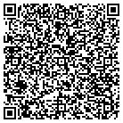 QR code with Hmtlogy Raleigh Oncology Assoc contacts