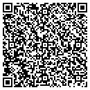QR code with Hannah Flanagans Pub contacts