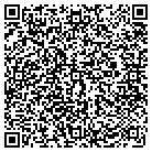 QR code with H & H Propeller Service Inc contacts