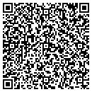 QR code with J Max Dwiggins contacts