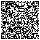 QR code with Gds-Boone contacts