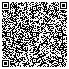 QR code with Manor Gate Beauty Salon & Tan contacts