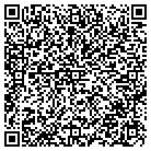 QR code with Foothill Vctonal Opportunities contacts