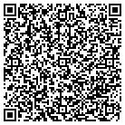 QR code with Luthers Prof Hair Care Service contacts