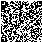 QR code with Walter Clinton Jackson Library contacts