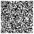 QR code with A C Refrigeration Supply contacts