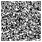 QR code with Psychiatric Unit-Wayne Meml contacts