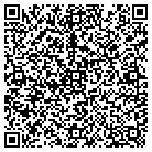 QR code with Airmasters Heating & Air Cond contacts
