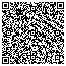 QR code with R Steven Smith contacts
