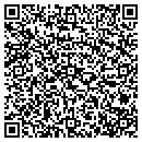 QR code with J L Custom Jackets contacts