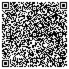 QR code with C Js Video Richfield Plaza contacts