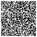 QR code with Gone Fencin contacts