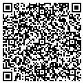 QR code with C & R Drywall contacts