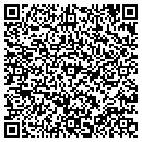 QR code with L & P Consultants contacts