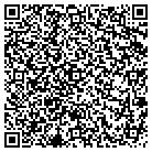 QR code with Hubbard Monument Service Inc contacts