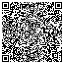 QR code with J & C Grocery contacts