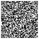 QR code with P & K Fabrication & Rigging contacts