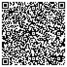 QR code with B&E Convenience Store contacts