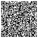QR code with Jitterz contacts