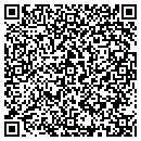 QR code with RJ Leeper Company Inc contacts